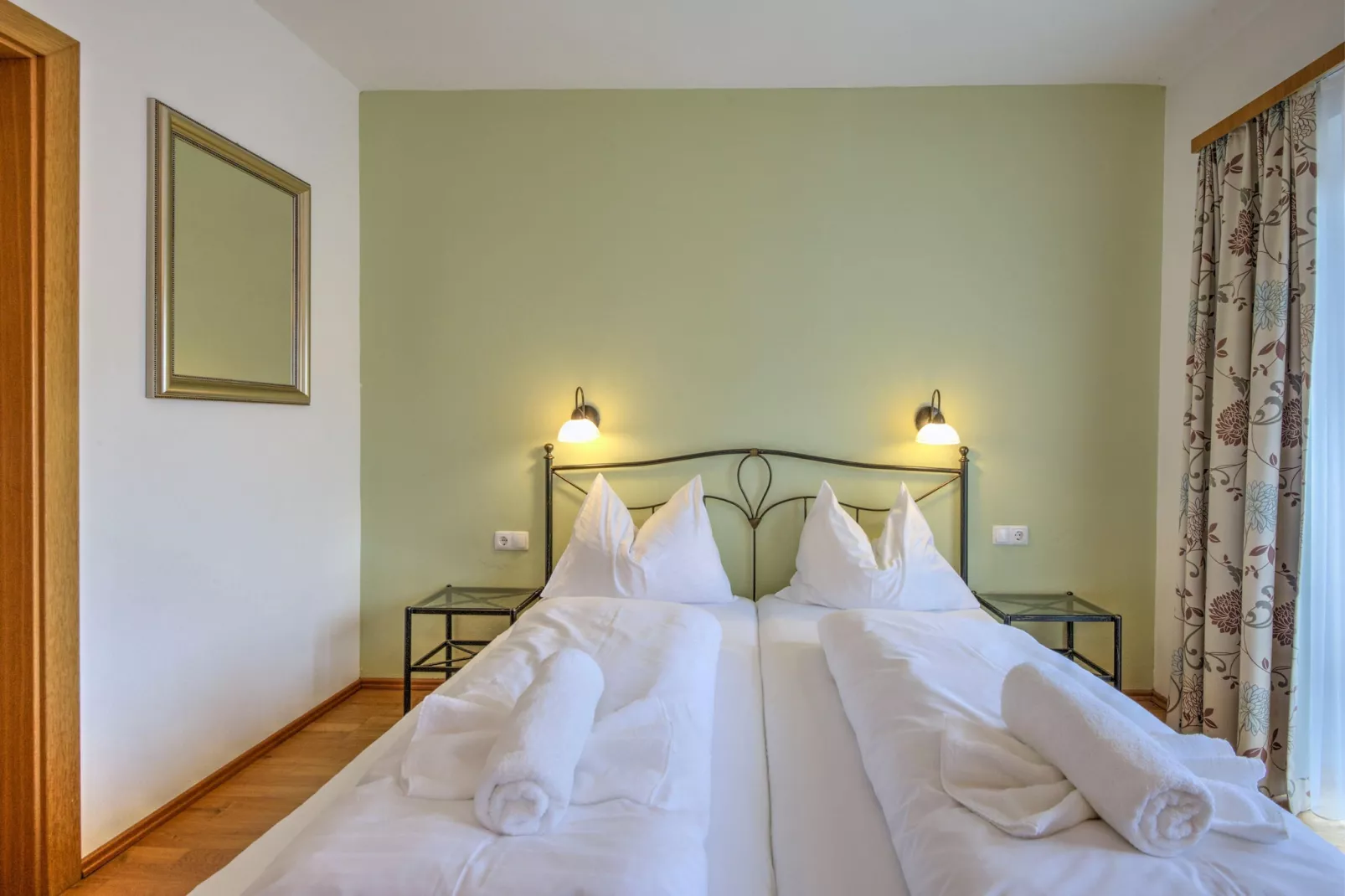 Vicky Apartment Top 6-Schlafzimmer