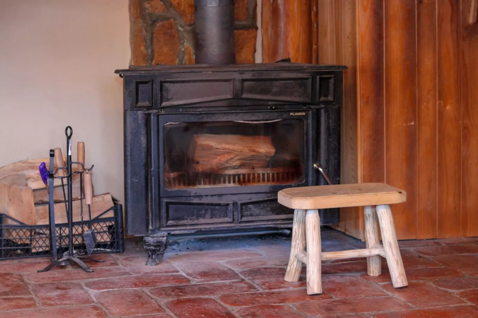 Ethno Village Dolina Mira - Three Bedroom Holiday Home - (Jahorina)-Facilities