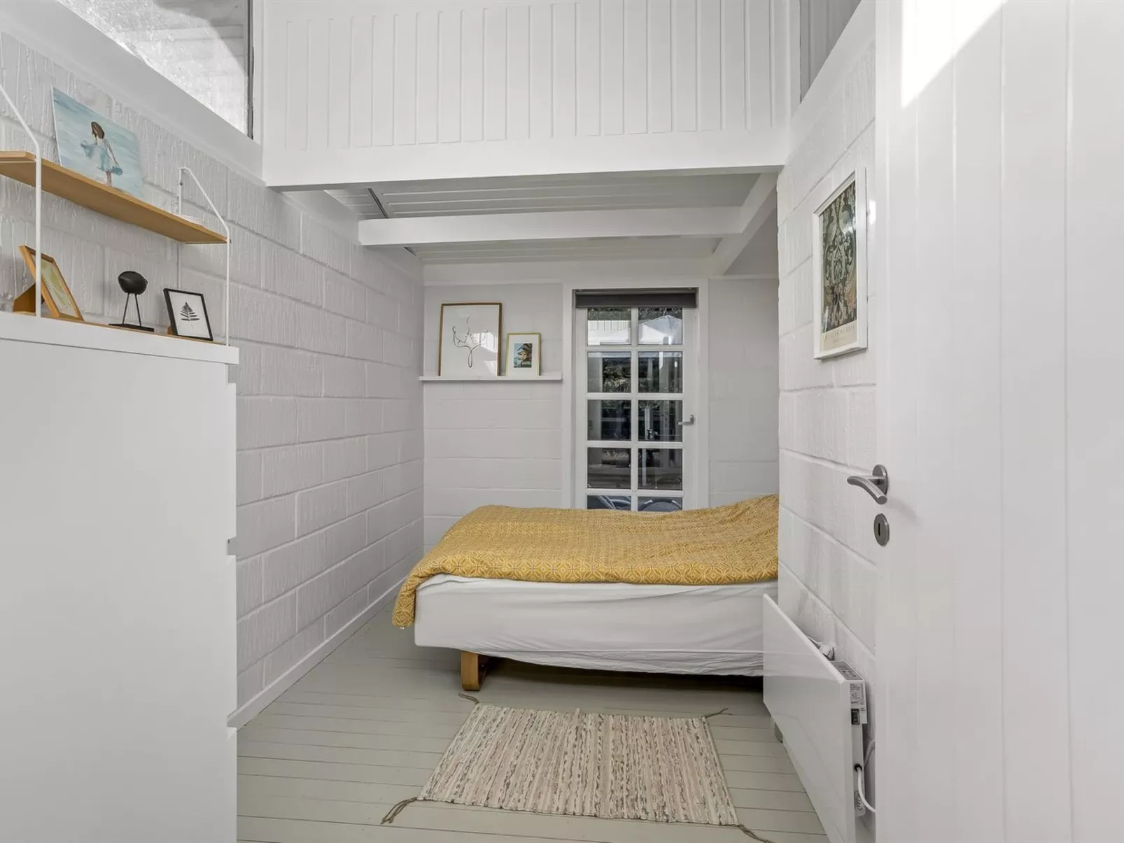 "Ranka" - 300m from the sea-Inside