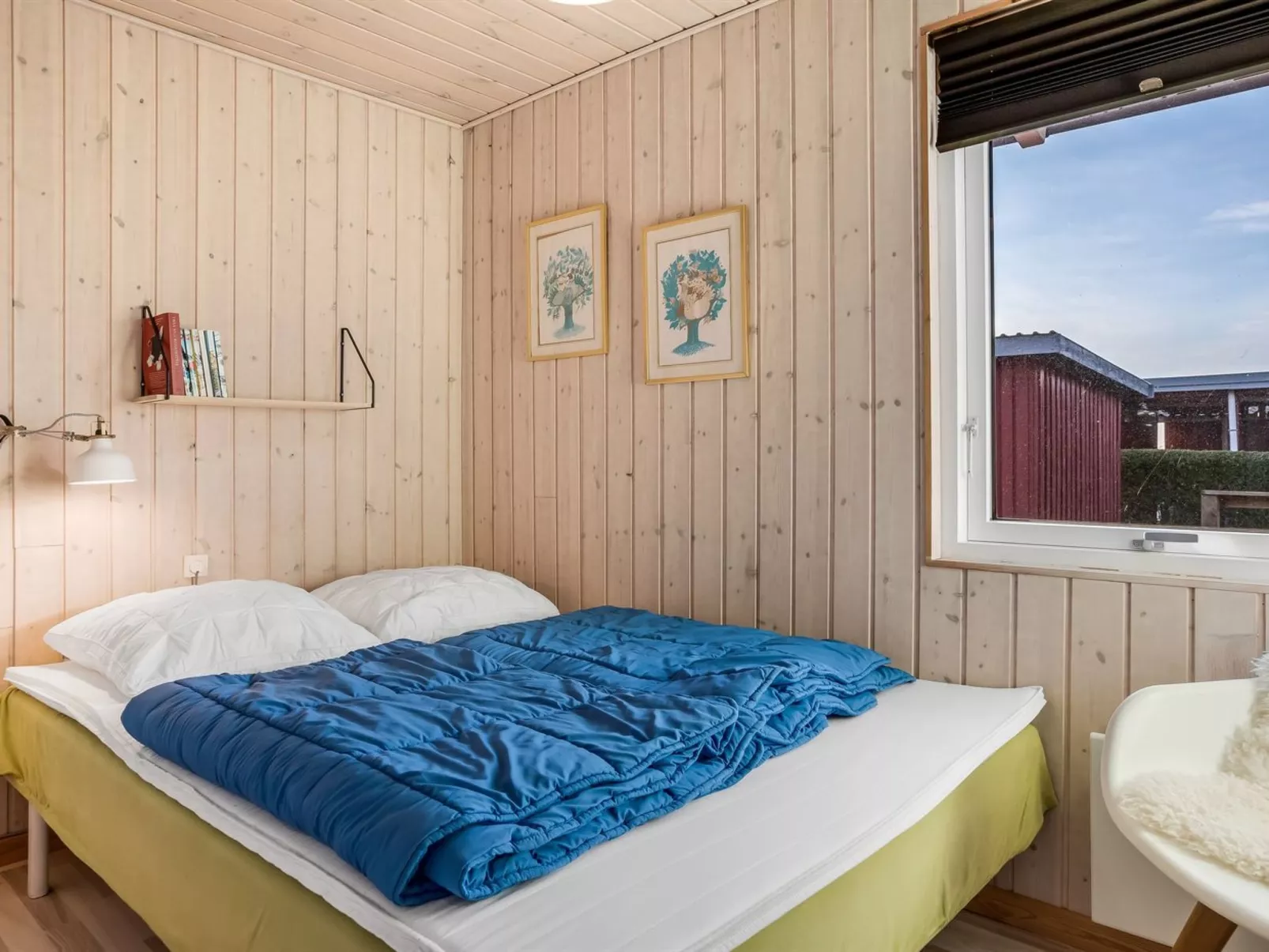 "Ali" - 500m from the sea-Inside