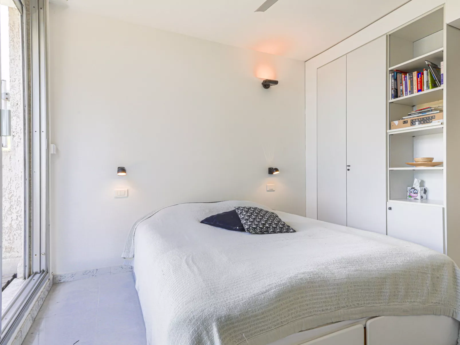 Parc Massolin-Drinnen