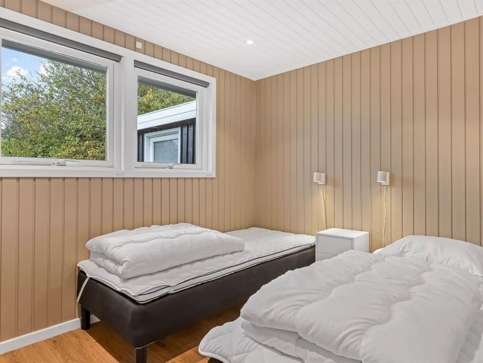 "Lymke" - 450m from the sea-Inside