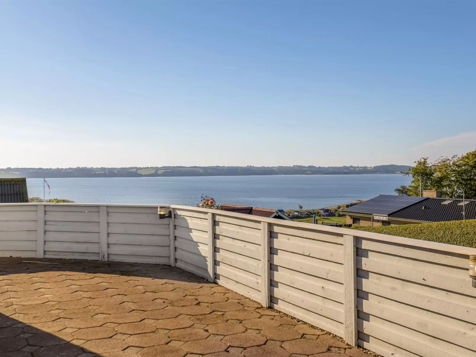 "Valea" - 600m from the sea-Dehors