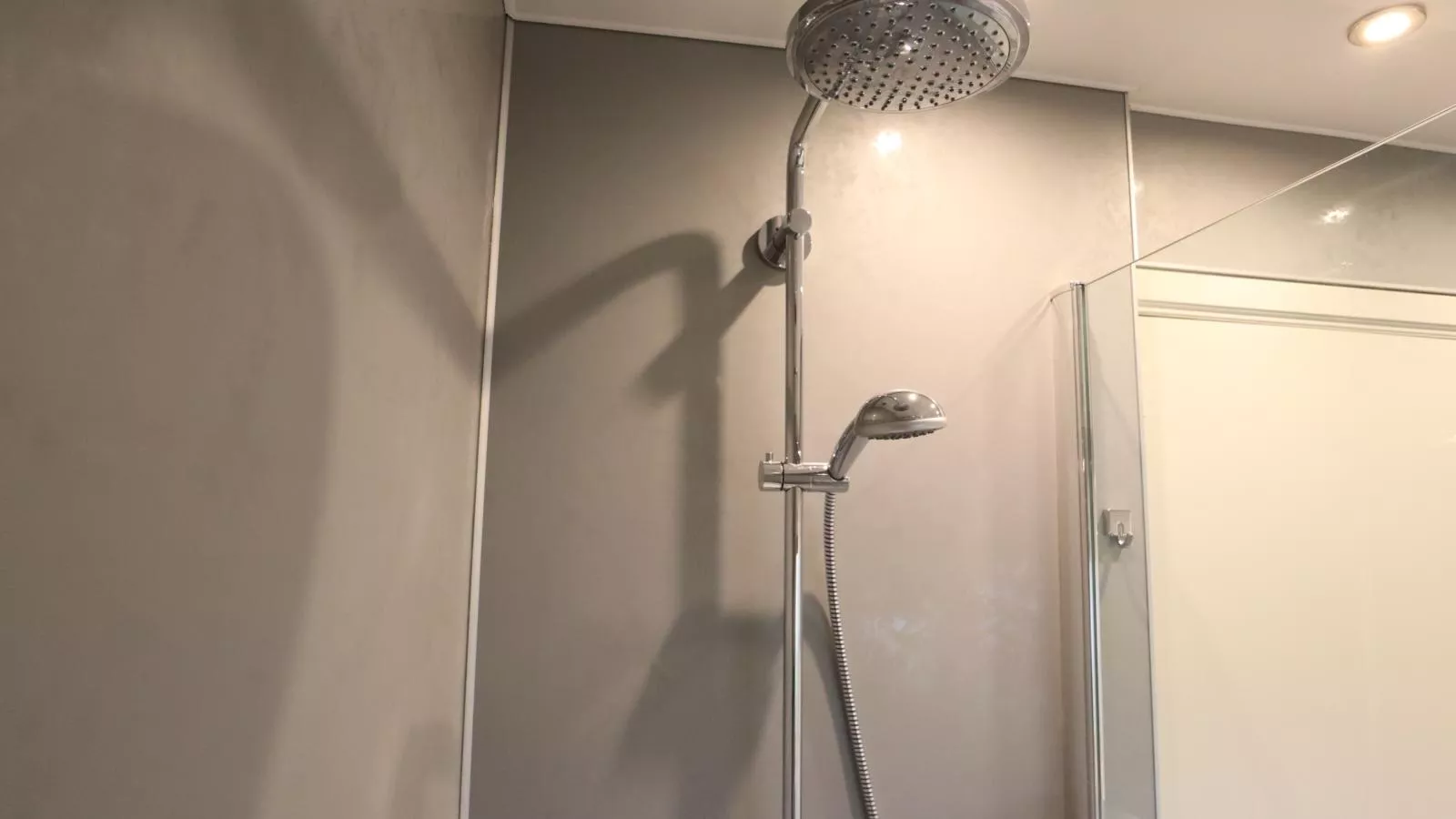 Coeur de Biche-Bathroom