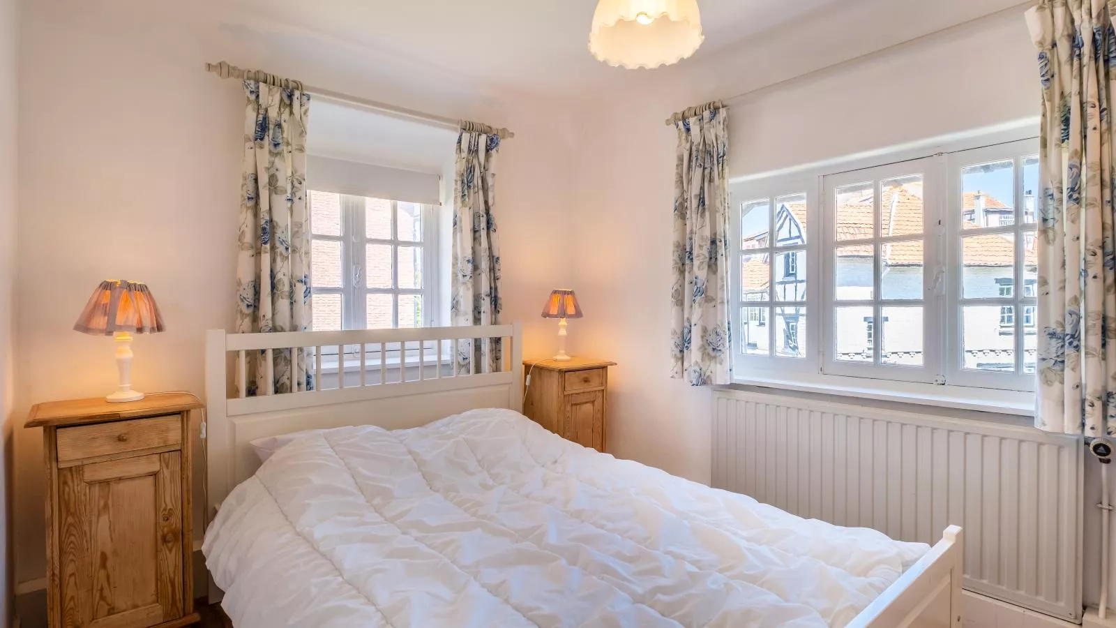 Le Charme-Schlafzimmer