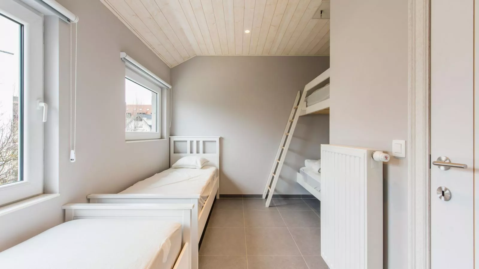 La Vachequirit-Chambre