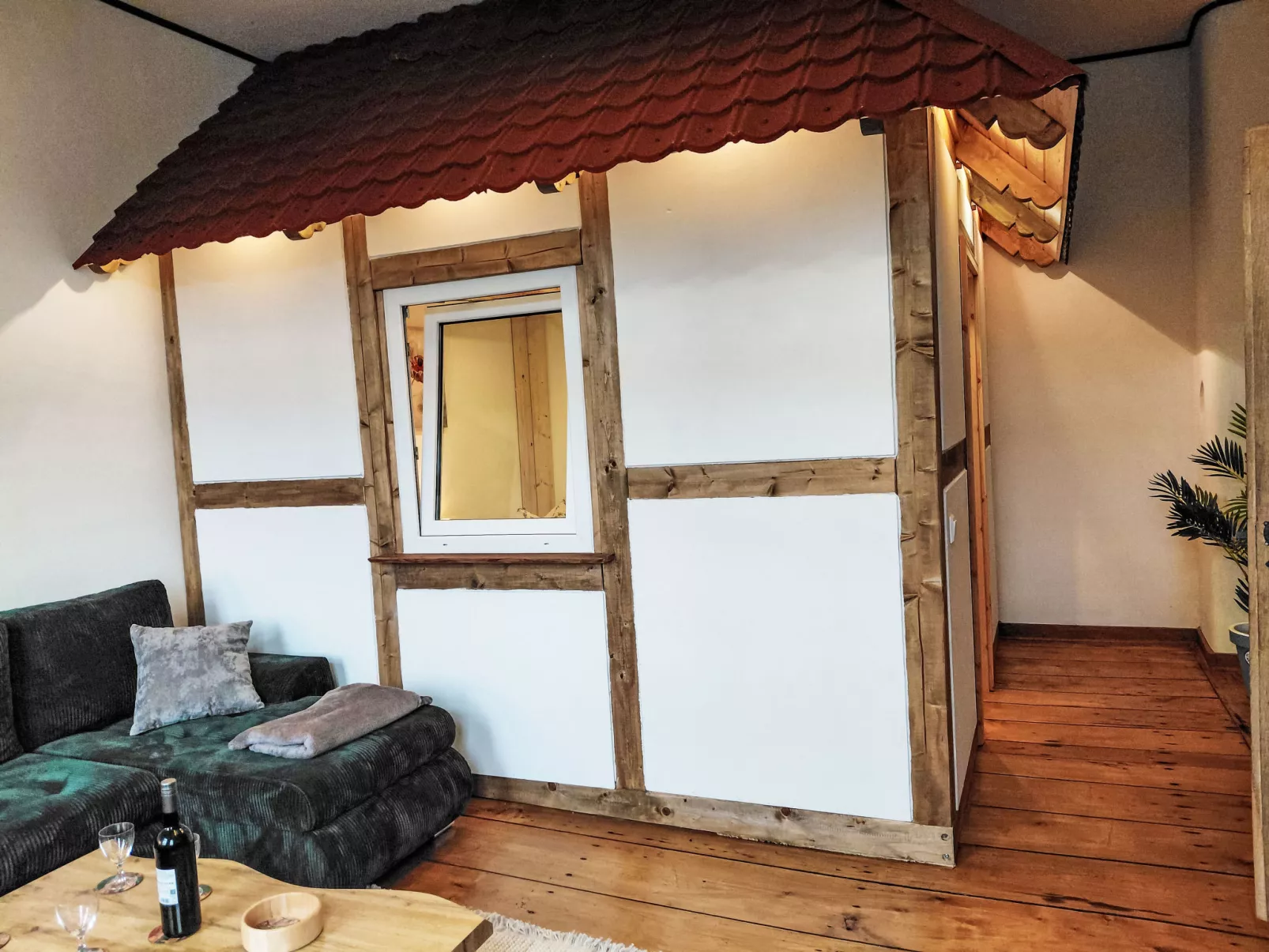 Schwalenberger Land-Drinnen