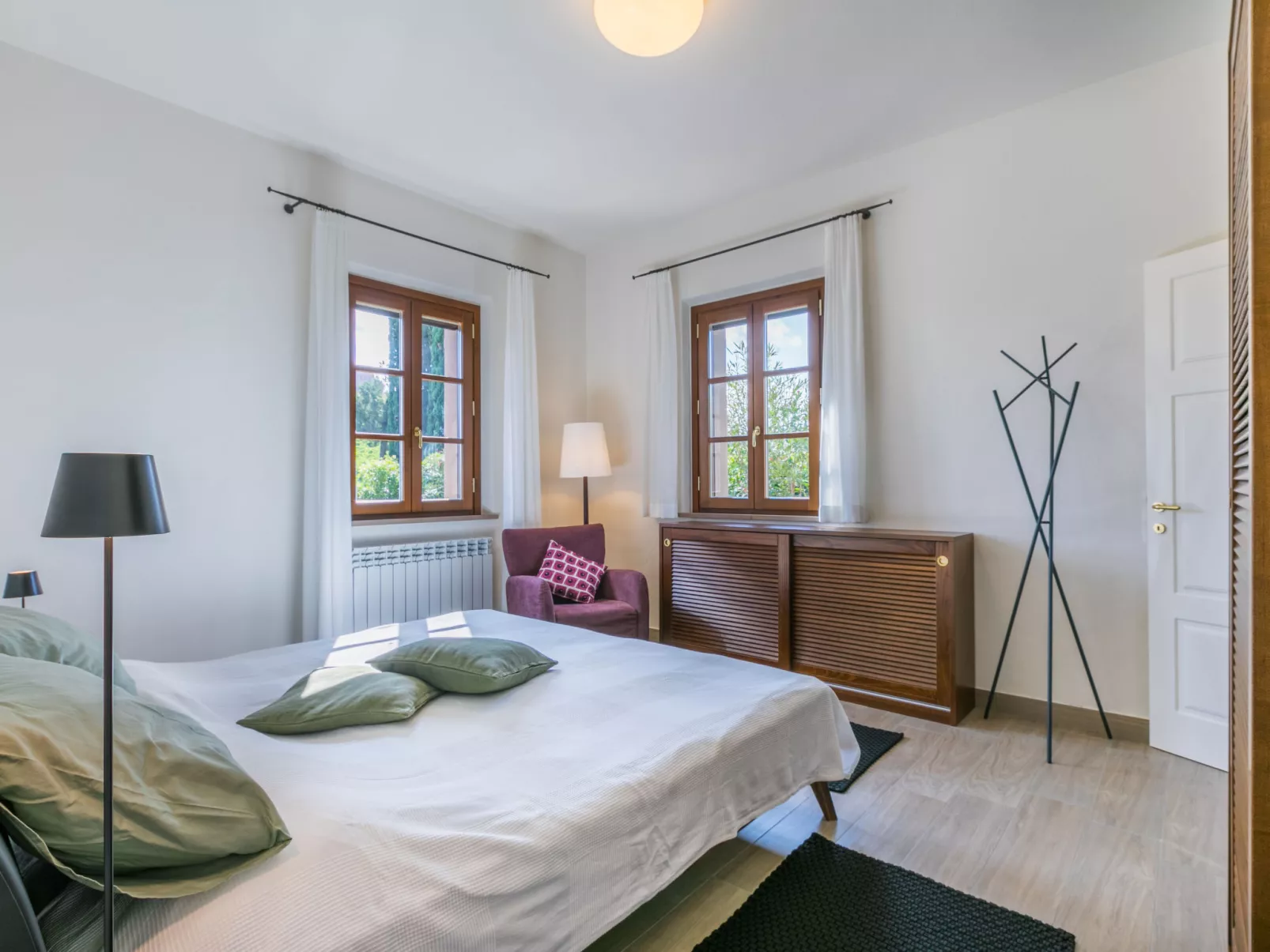 Vecchio Forno-Inside