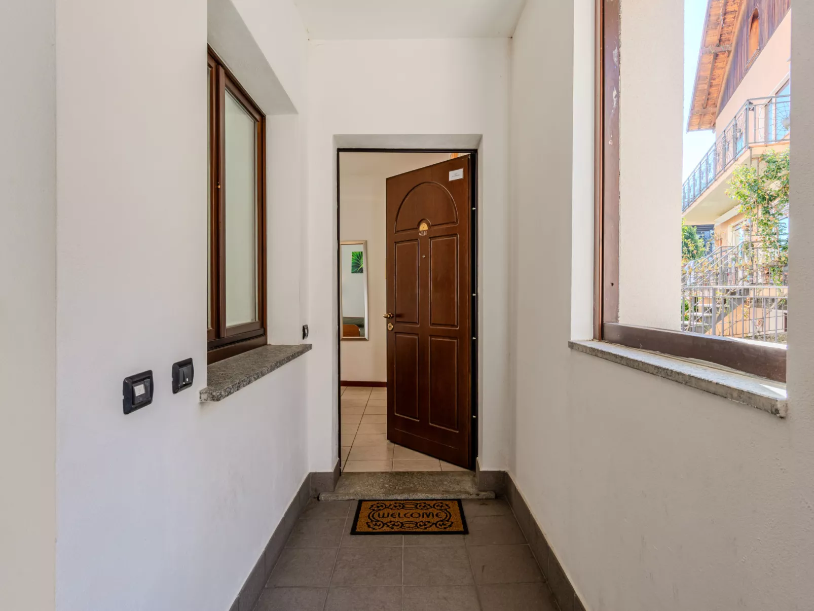 Villaggio Lago di Como-Inside