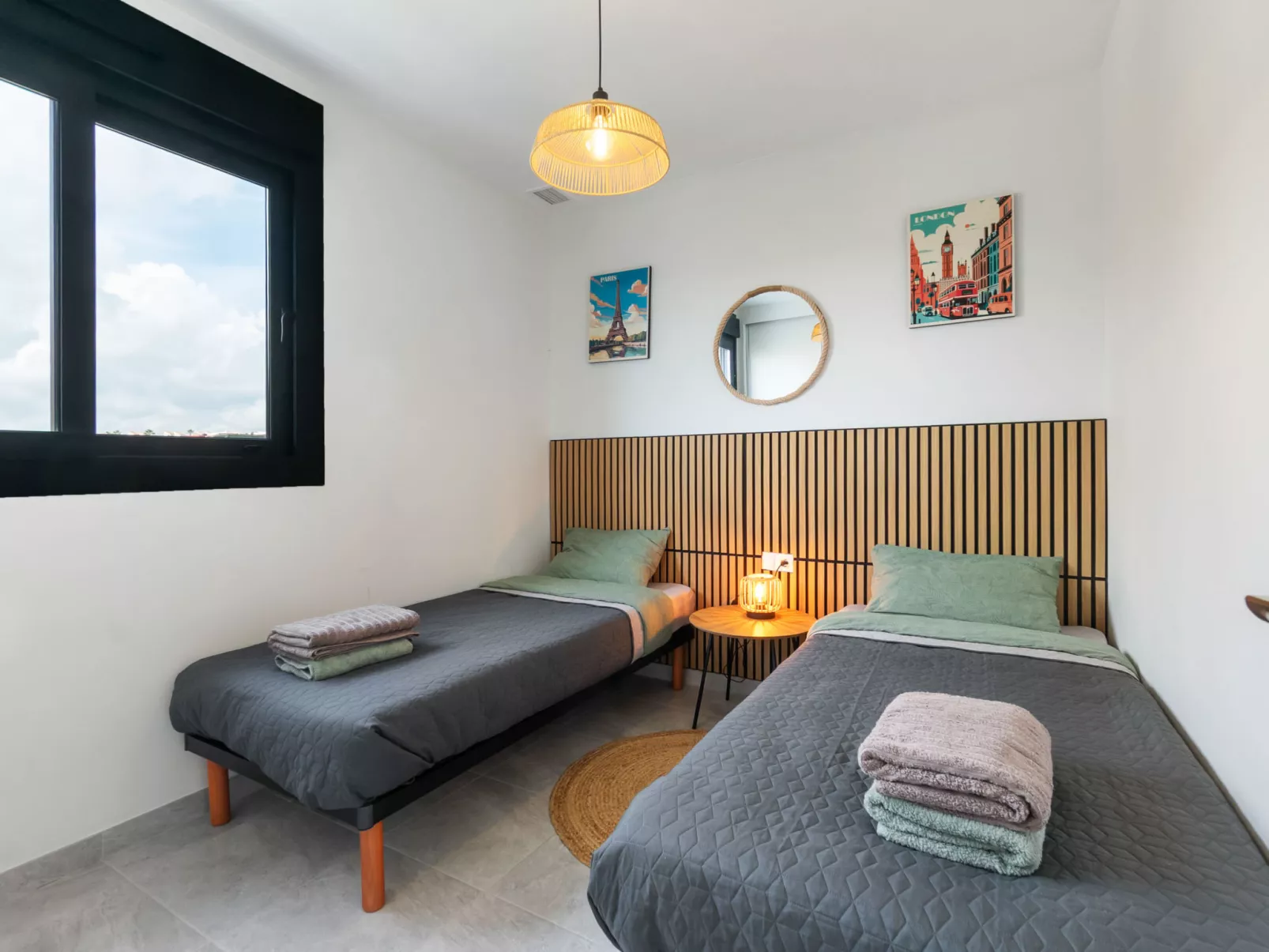 Aire Residencial-Inside