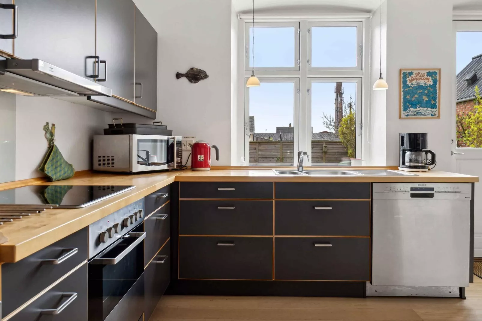 5 star holiday home in Marstal-Indoor