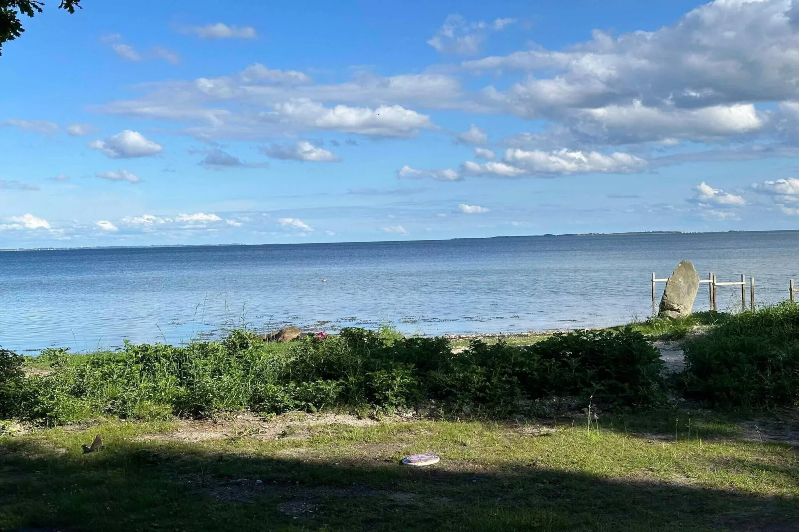 5 star holiday home in Haderslev-Water view