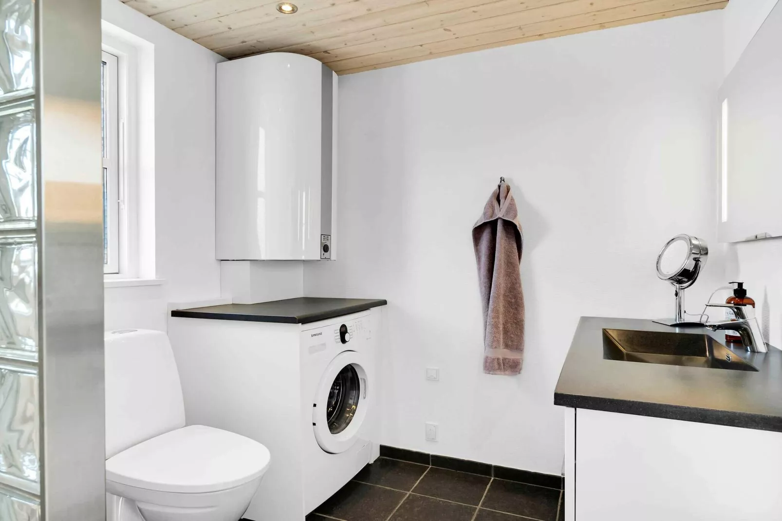 5 etoiles maison de vacances a Karrebæksminde-Intérieur