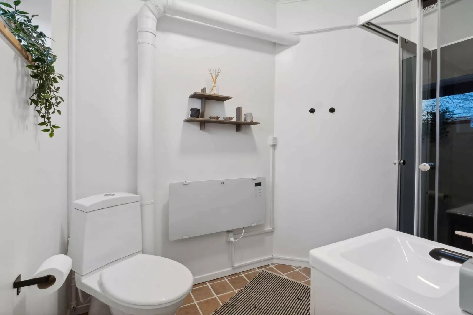 5 Sterne Ferienhaus in Søby Ærø-Innenbereich