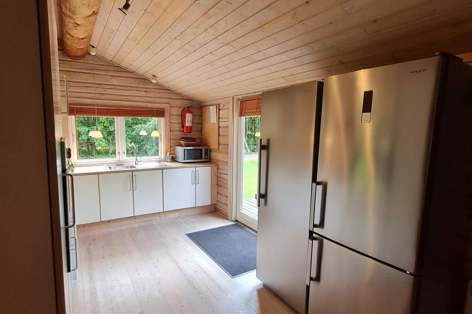 5 star holiday home in Frederiksværk-Indoor