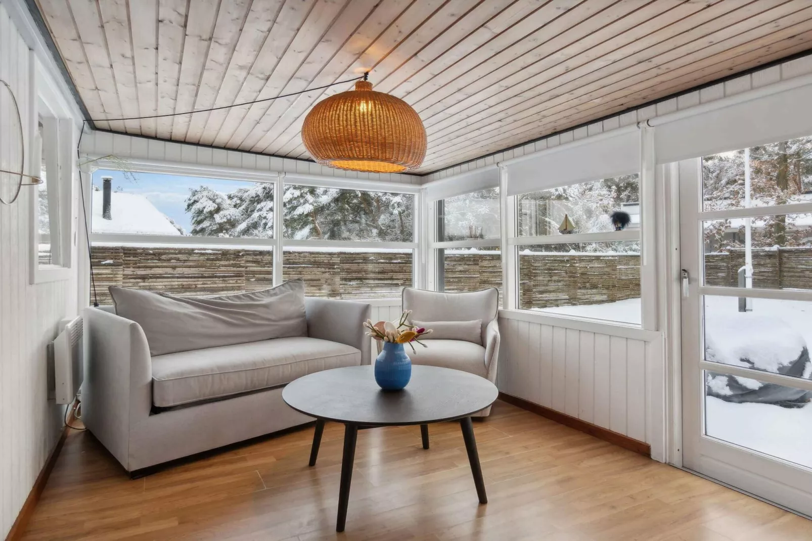 5 star holiday home in Nexø-Indoor