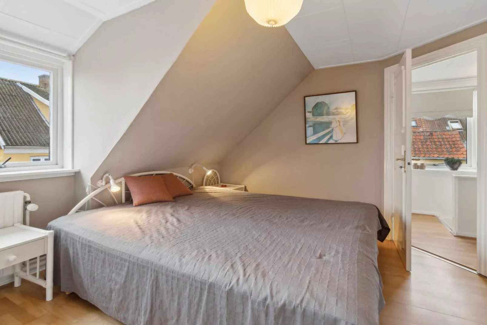 5 etoiles maison de vacances a Allinge