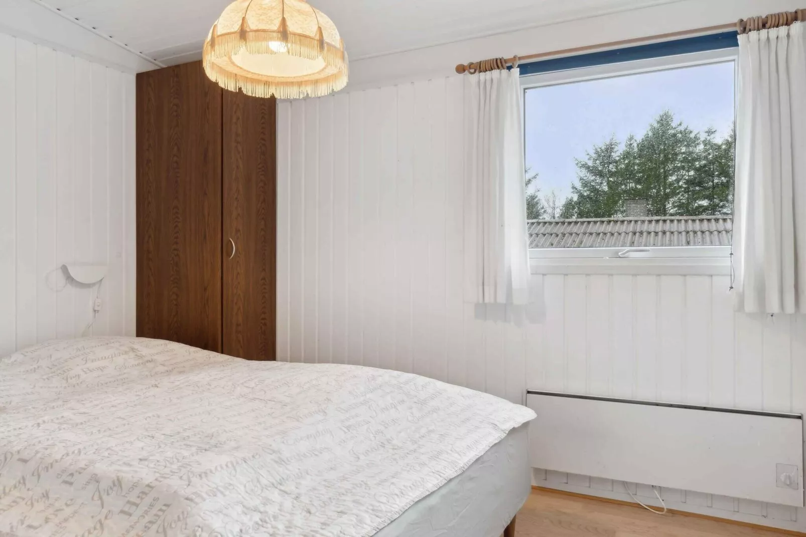 5 star holiday home in Saltum-Indoor