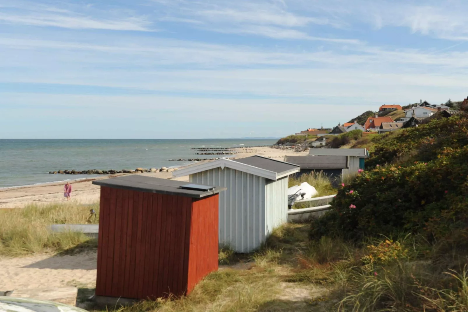 5 Sterne Ferienhaus in Frederiksværk-Nicht zugeordnet
