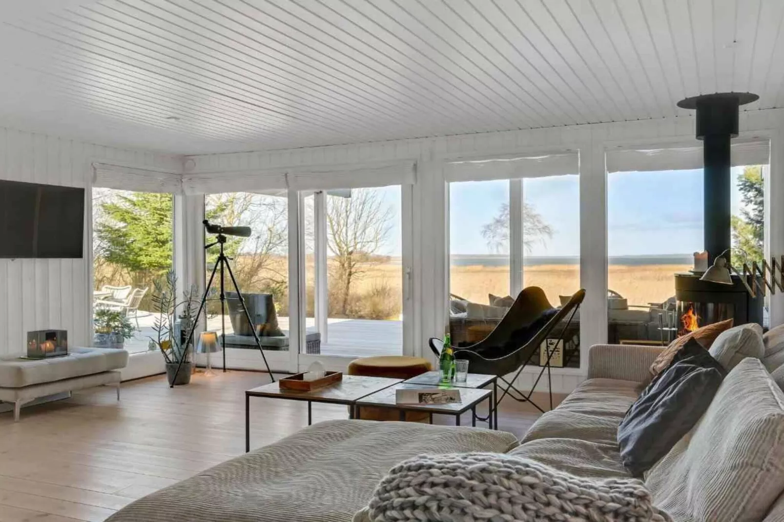 5 star holiday home in Hillerød-Indoor