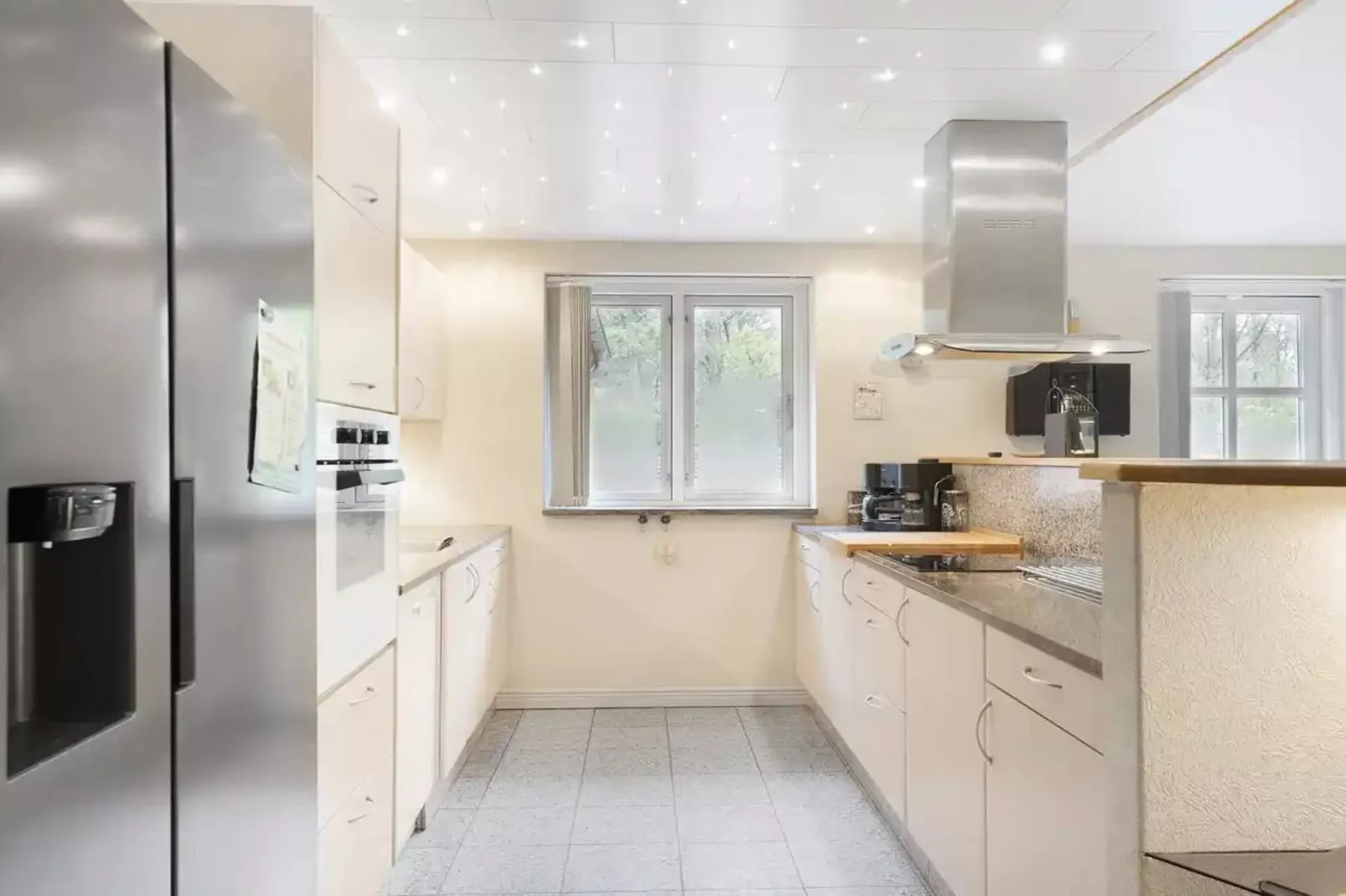 5 star holiday home in Rømø-Indoor