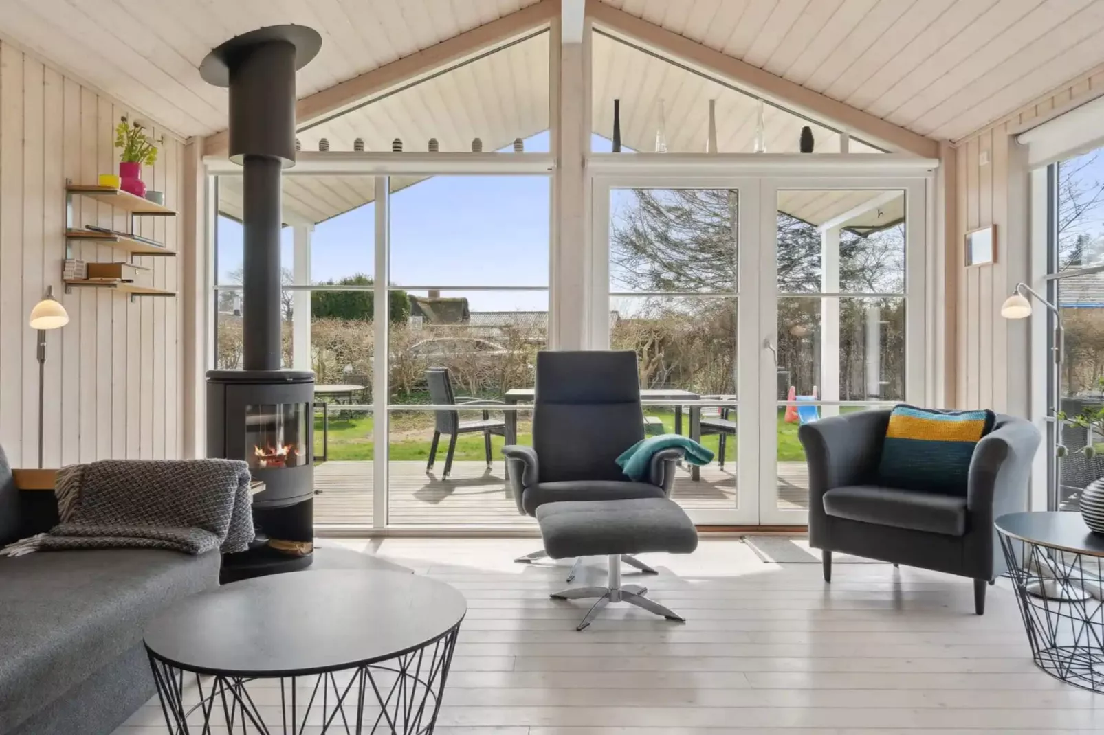 5 etoiles maison de vacances a Børkop