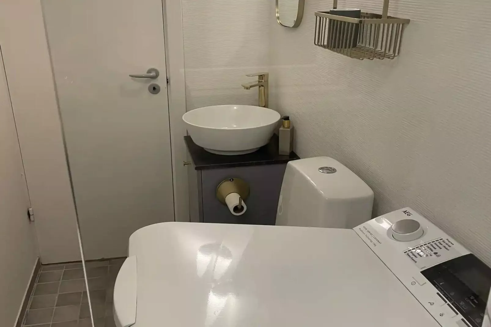 5 star holiday home in Ebeltoft-Indoor