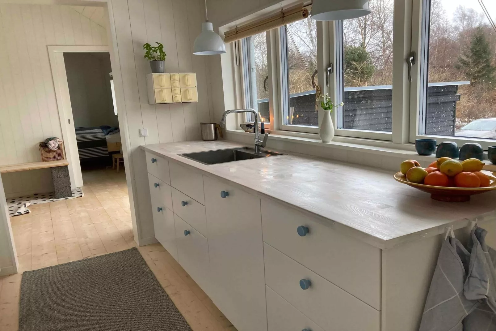 5 star holiday home in Vejby-Indoor