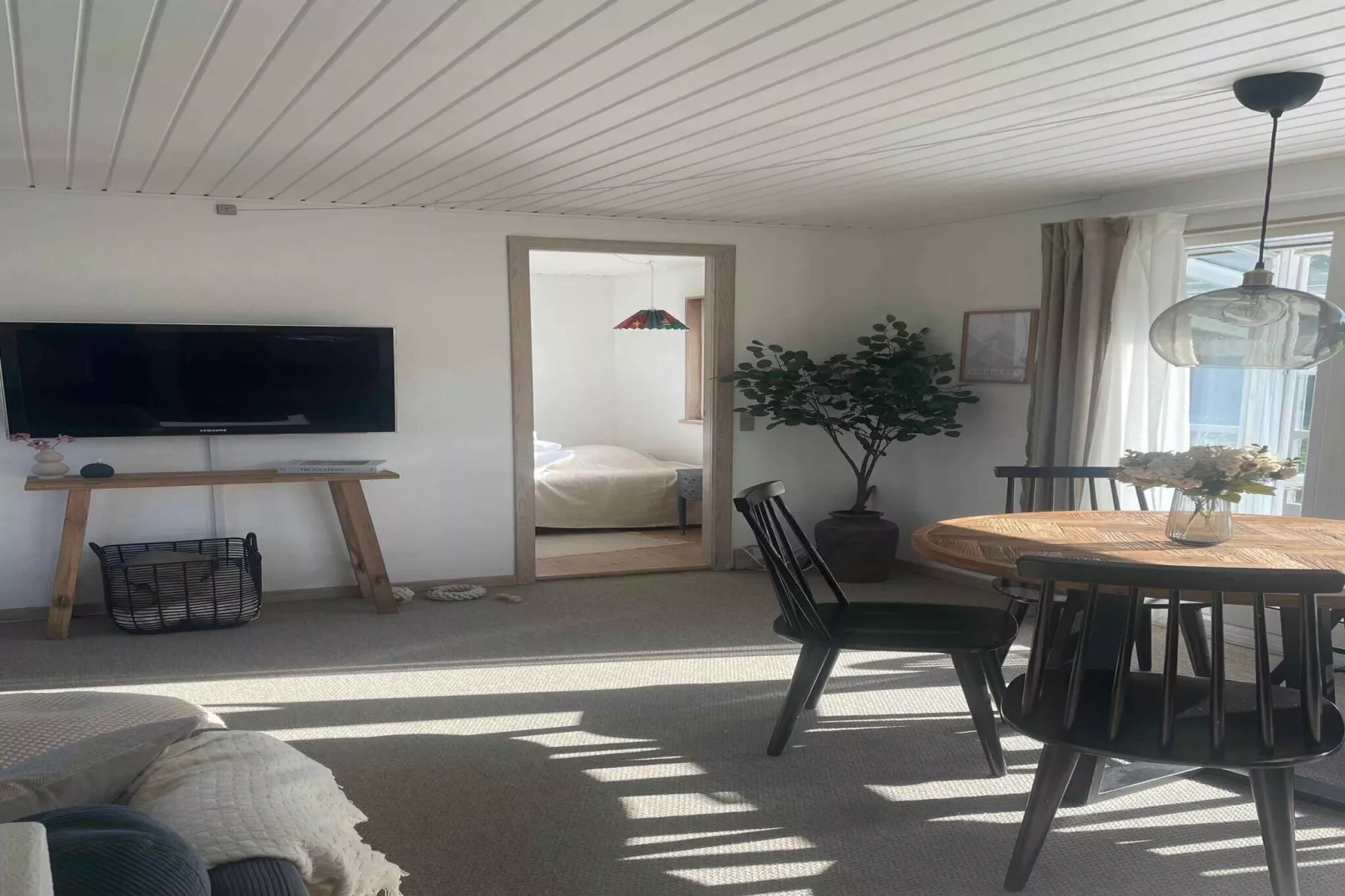 5 star holiday home in Vordingborg-Indoor