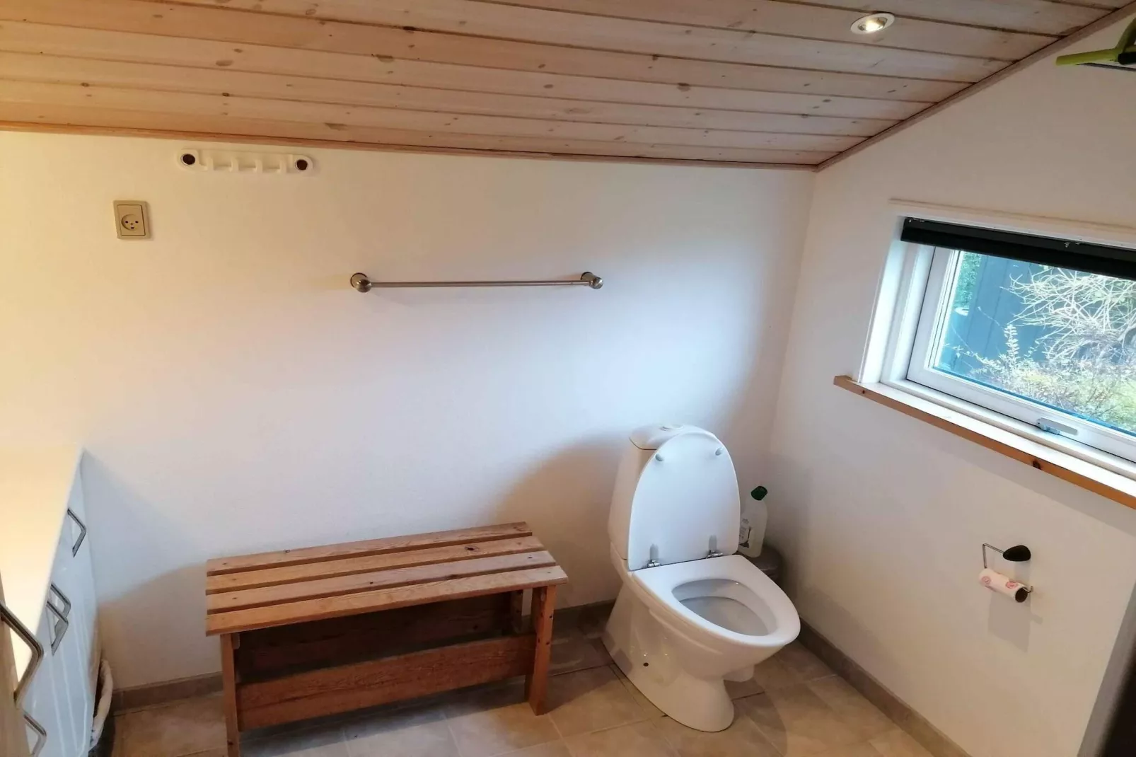 5 star holiday home in Haderslev-Indoor