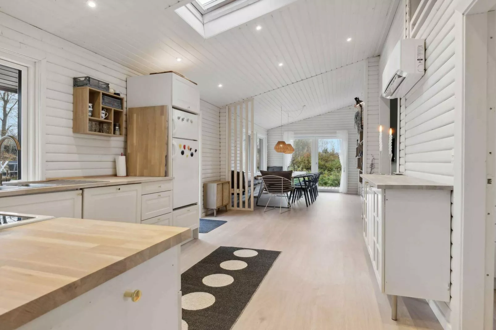 5 star holiday home in Frederikshavn-Indoor