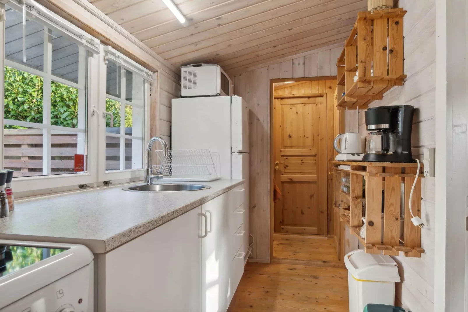 5 star holiday home in Roslev-Indoor