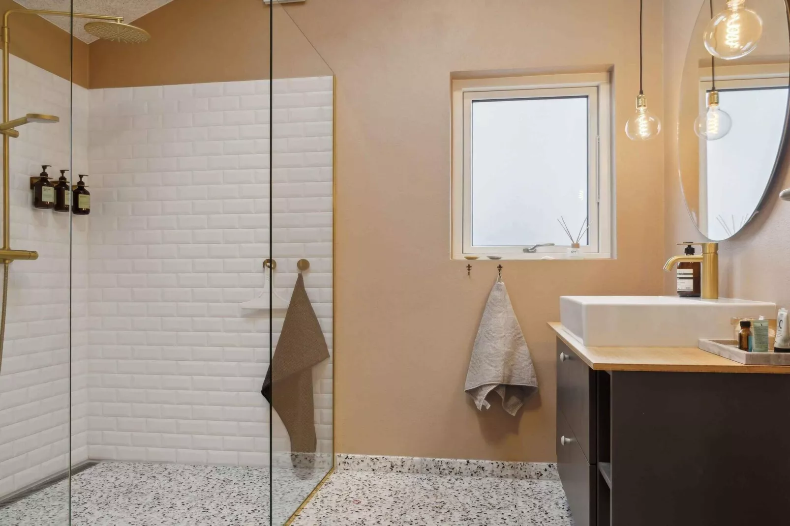 5 star holiday home in Odder-Indoor