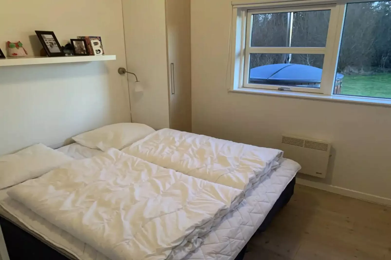 5 star holiday home in Brovst-Indoor