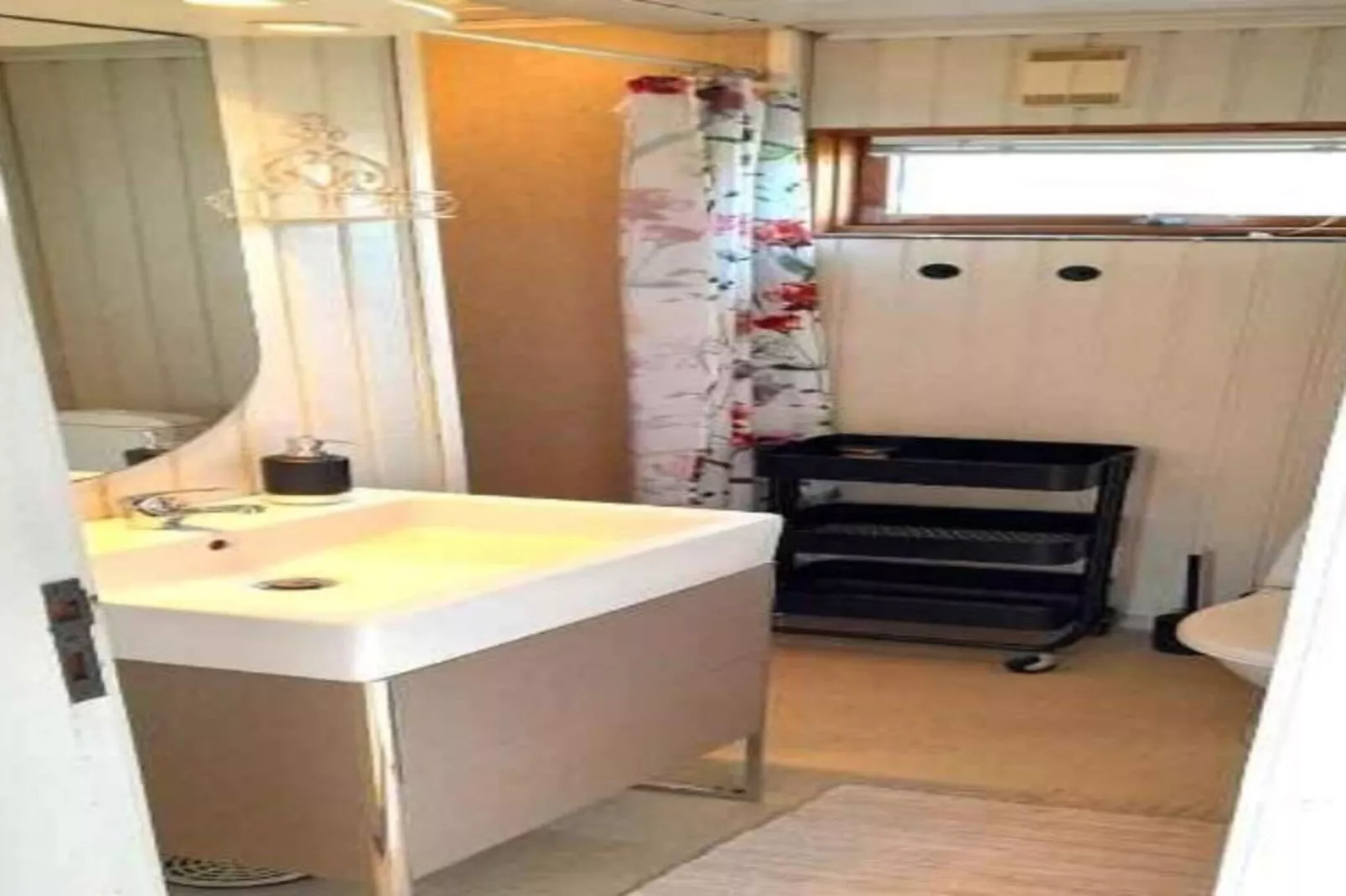 5 star holiday home in Haderslev-Indoor