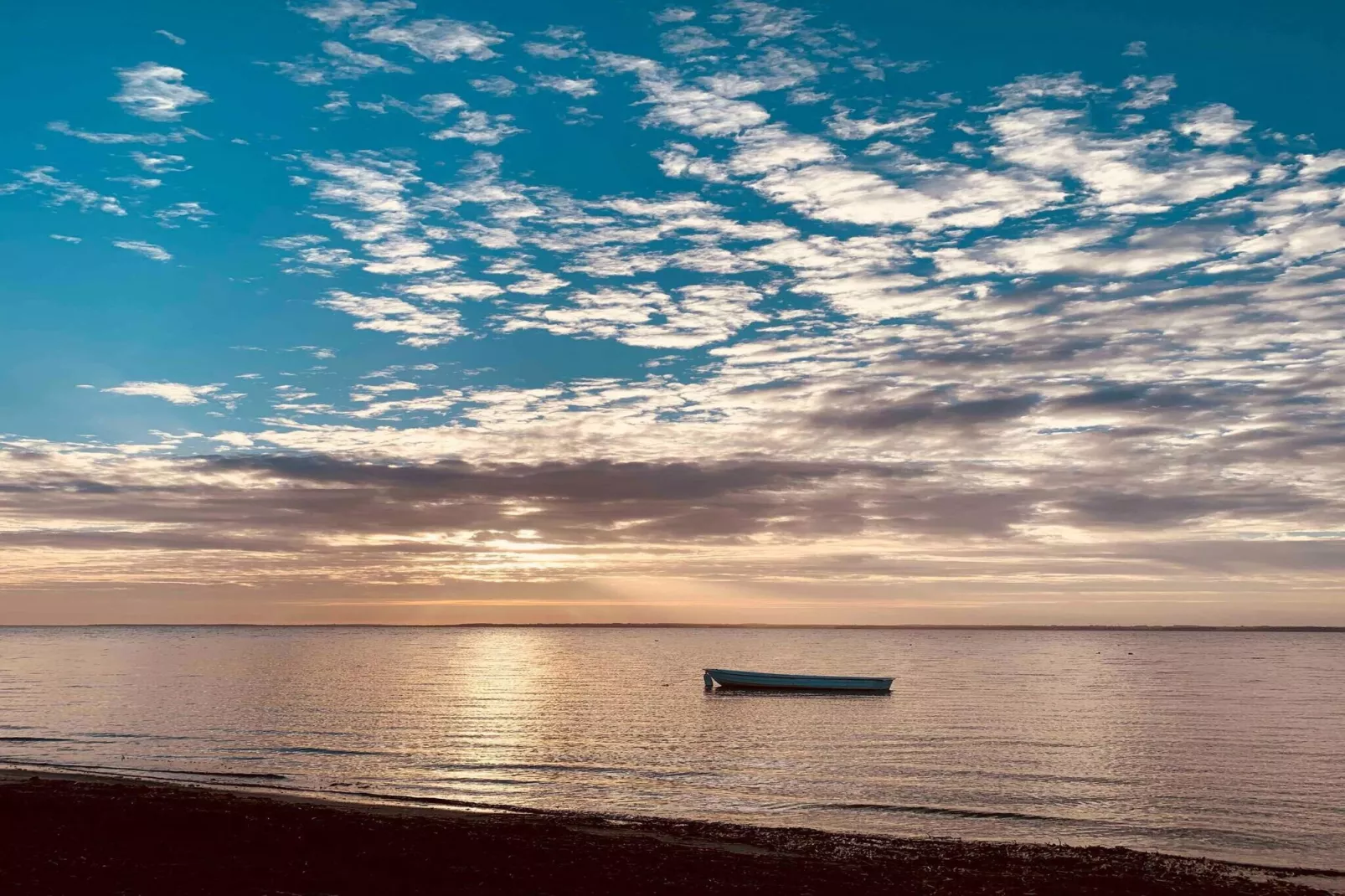 5 star holiday home in Tranekær-Water view