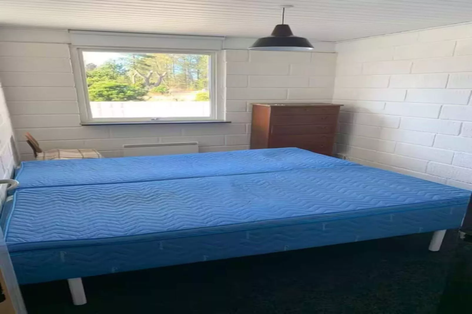 5 star holiday home in Ålbæk-Indoor