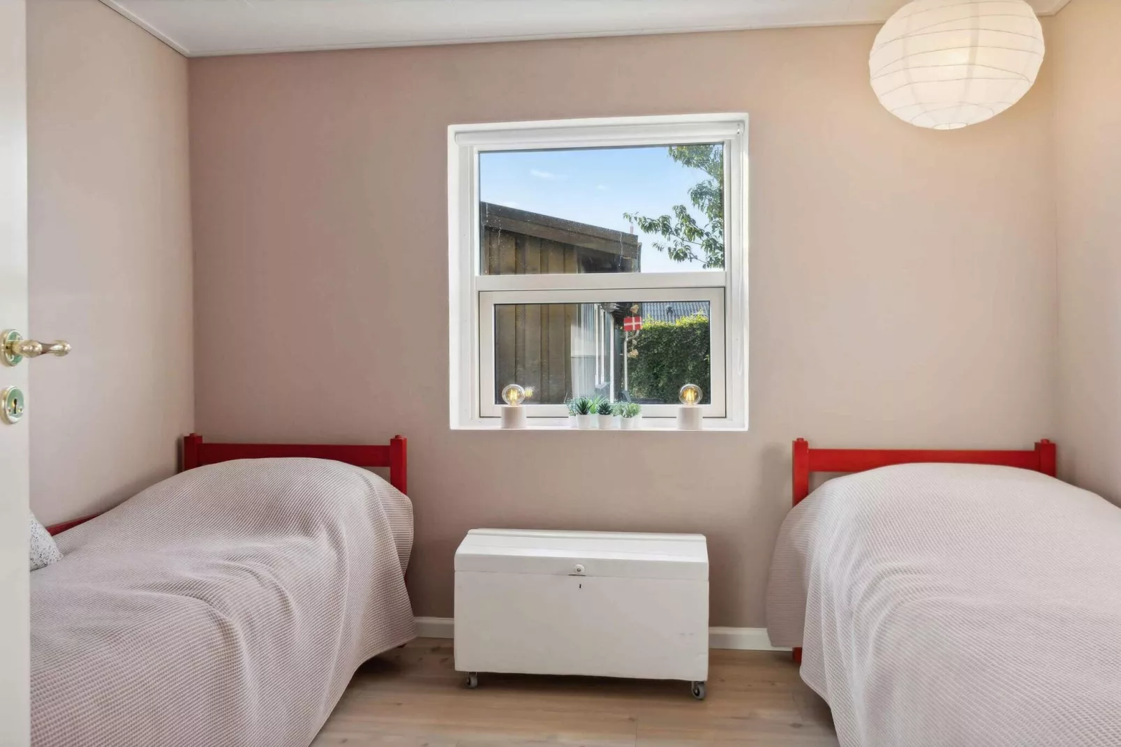 5 Sterne Ferienhaus in Skagen-Innenbereich