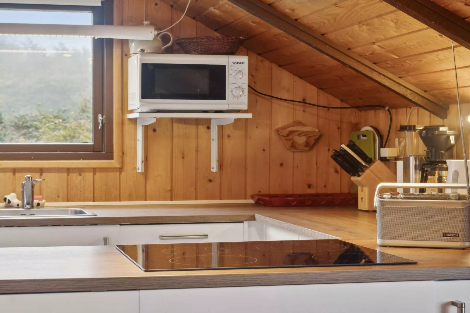 5 etoiles maison de vacances a Ølsted-Intérieur