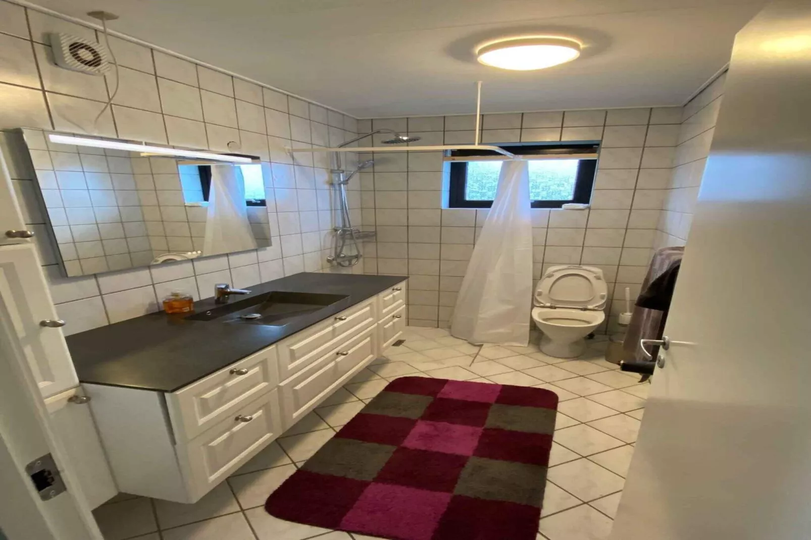 5 etoiles maison de vacances a Farsø-Intérieur