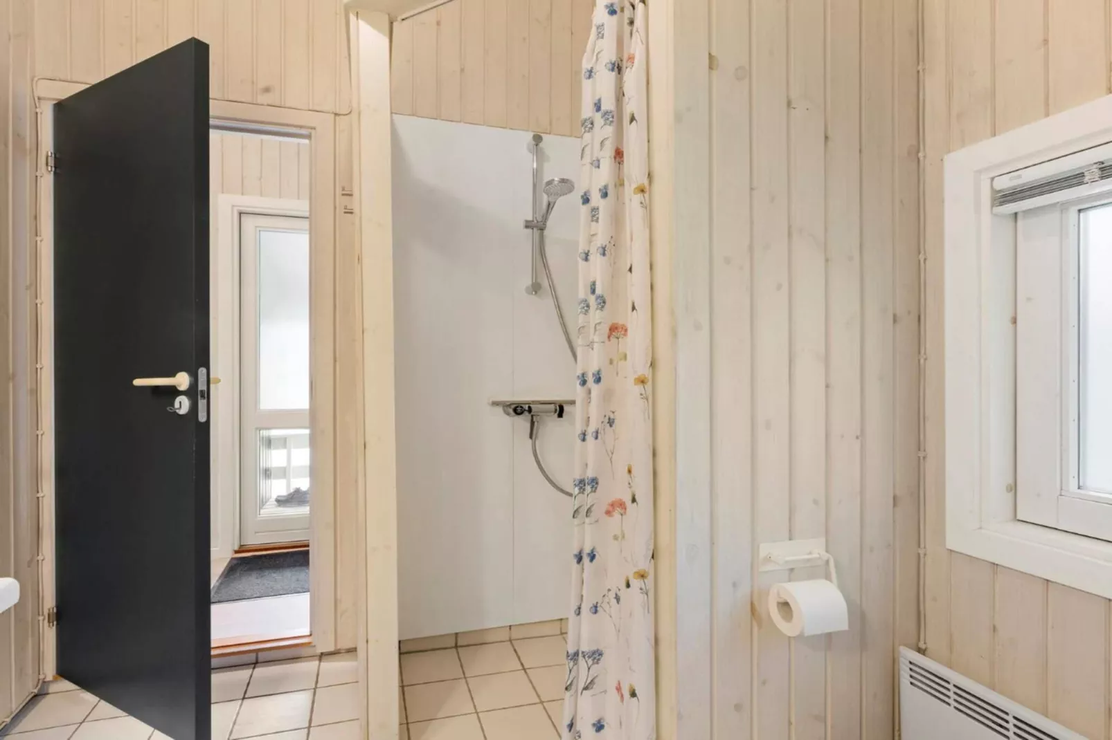 5 star holiday home in Dronningmølle-Indoor