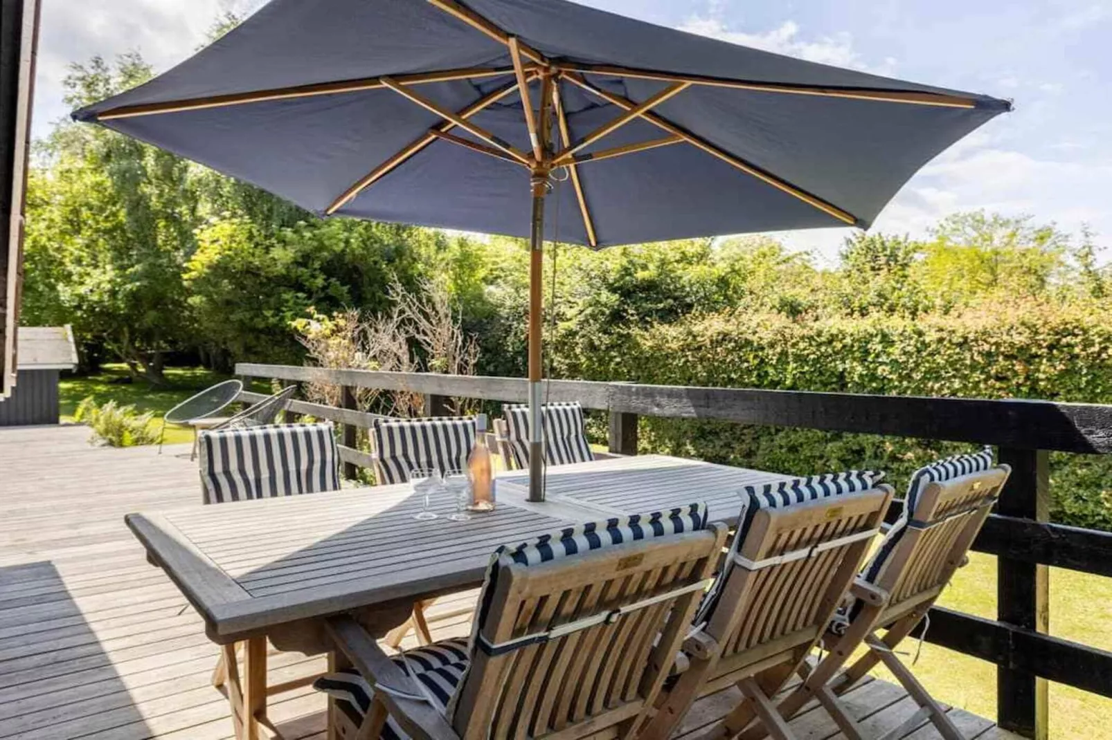 5 star holiday home in Tisvildeleje-Outdoor