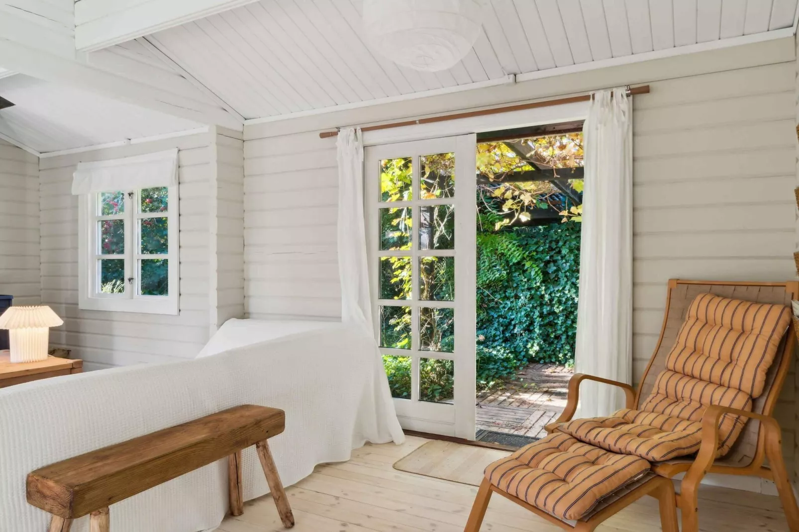 5 etoiles maison de vacances a Vejby-Intérieur