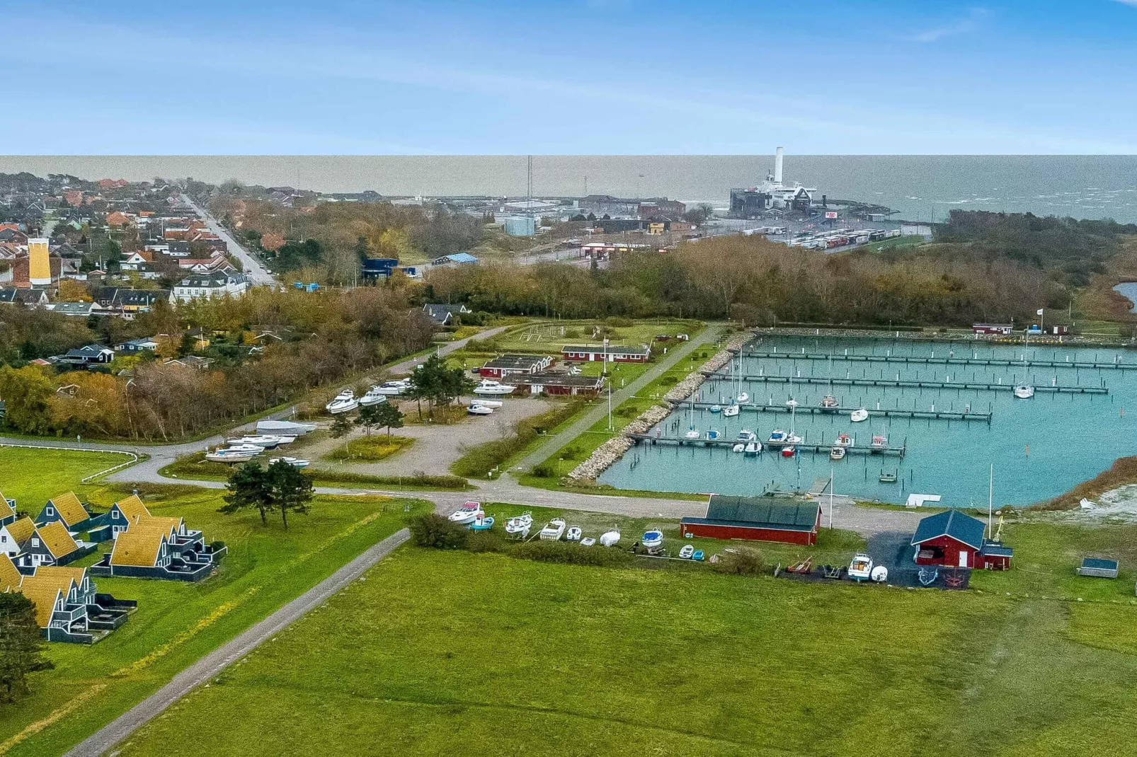 5 star holiday home in Gedser-Untagged