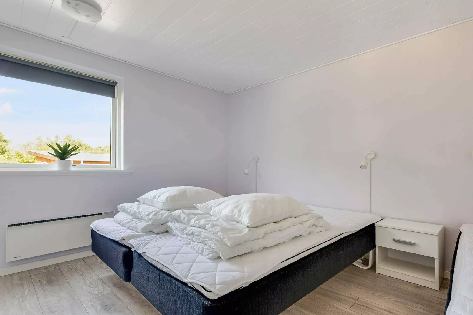 5 star holiday home in Vig-Indoor