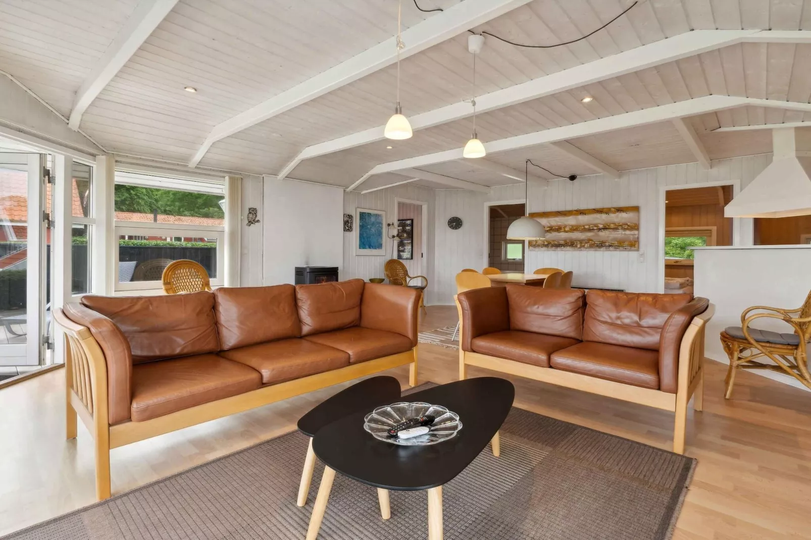 5 star holiday home in Haderslev-Indoor