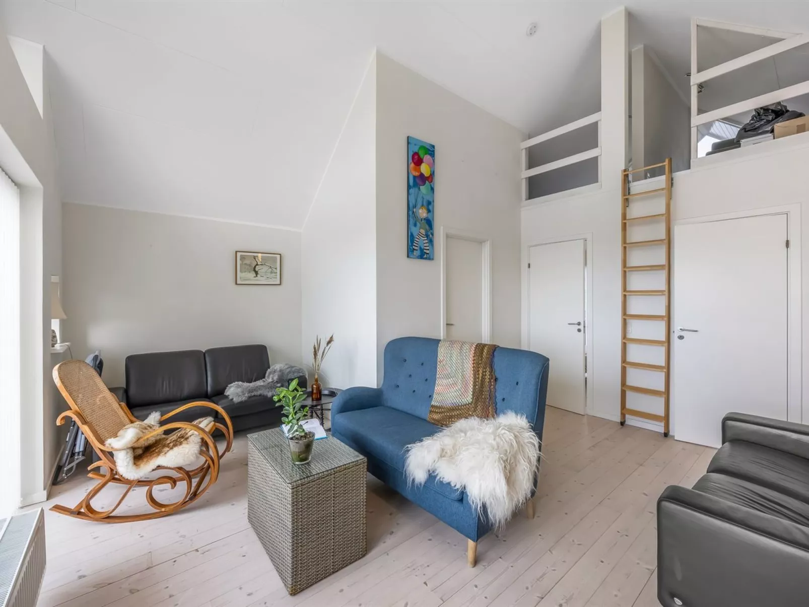 "Janik" - 700m from the sea-Drinnen