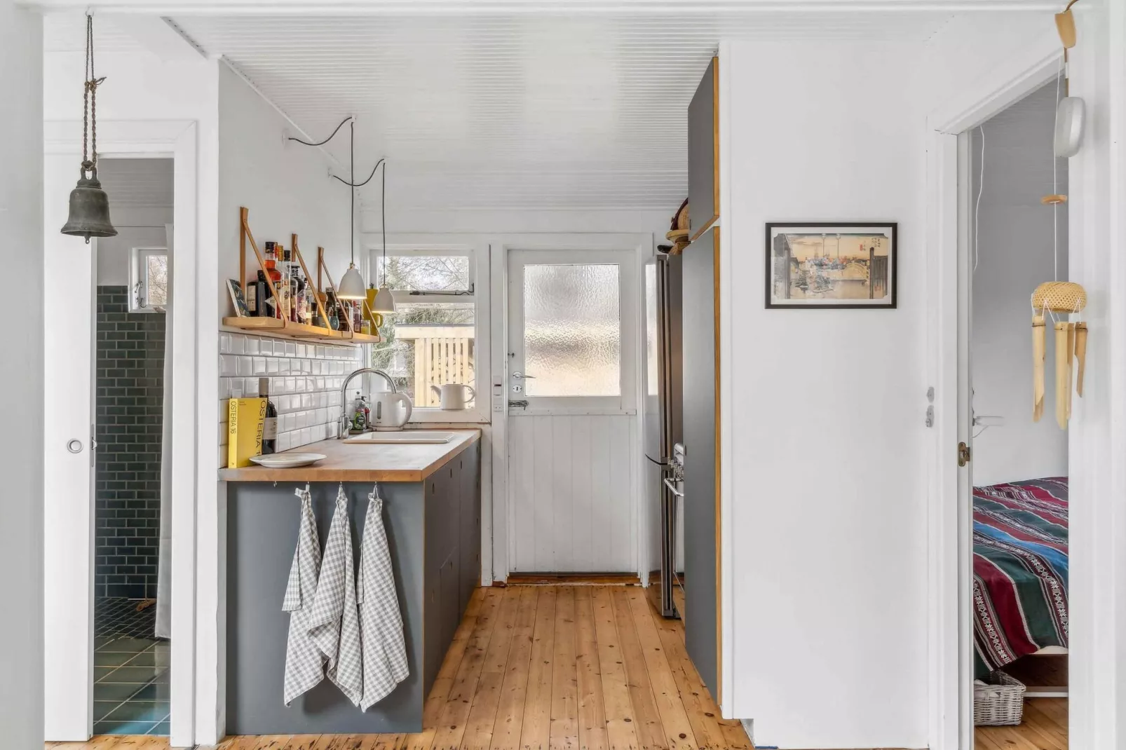 5 etoiles maison de vacances a Vejby-Intérieur