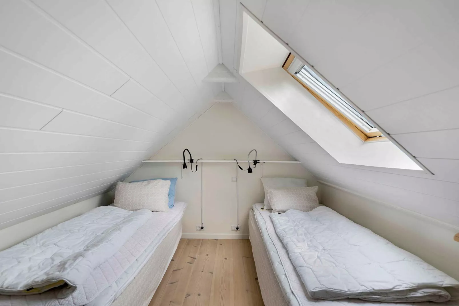 5 etoiles maison de vacances a Nexø