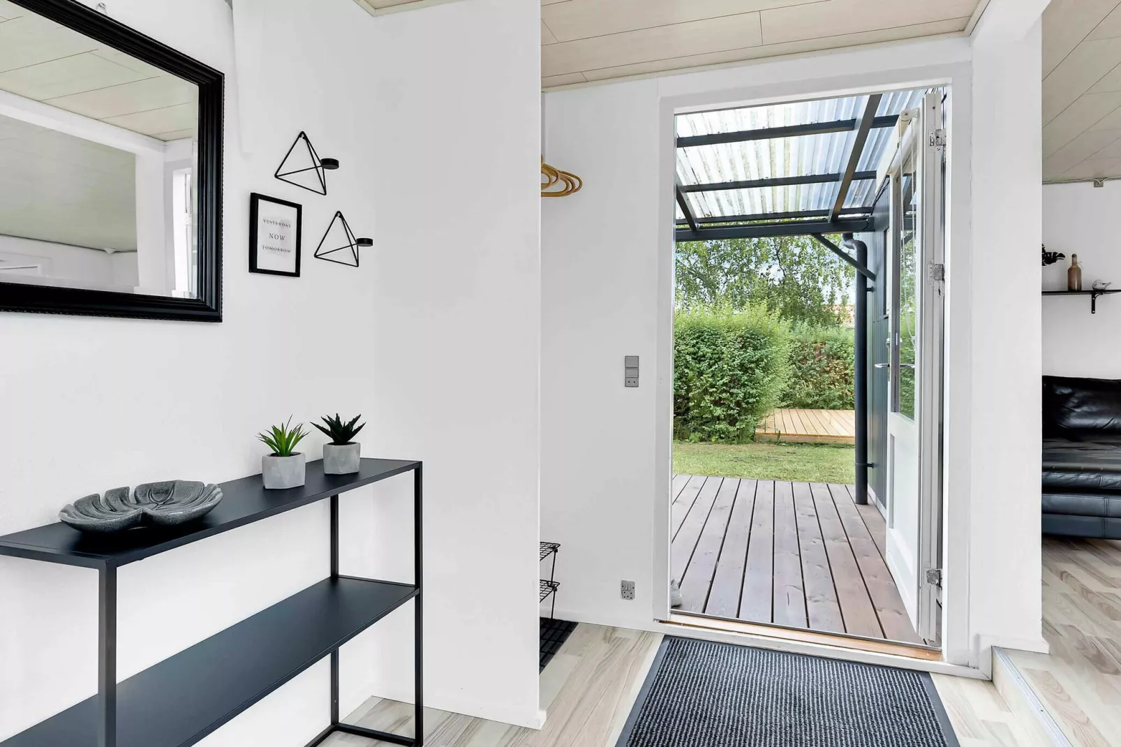 5 etoiles maison de vacances a Væggerløse-Intérieur